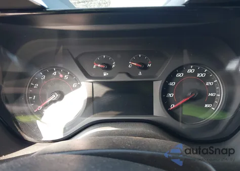 2021 Chevrolet Camaro Rwd 1Lt from USA, damaged, VIN 1G1FB1RX0M0137237